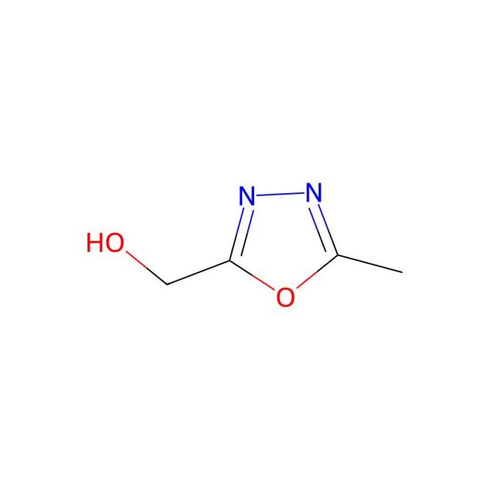 (5-Methyl-1，3，4-oxadiazol-2-yl)methanol - ≥96% CAS No(915924-37-7) by Aladdin Scientific