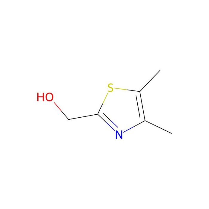 (4，5-Dimethylthiazol-2-yl)methanol - ≥95% CAS No(99839-16-4) by Aladdin Scientific