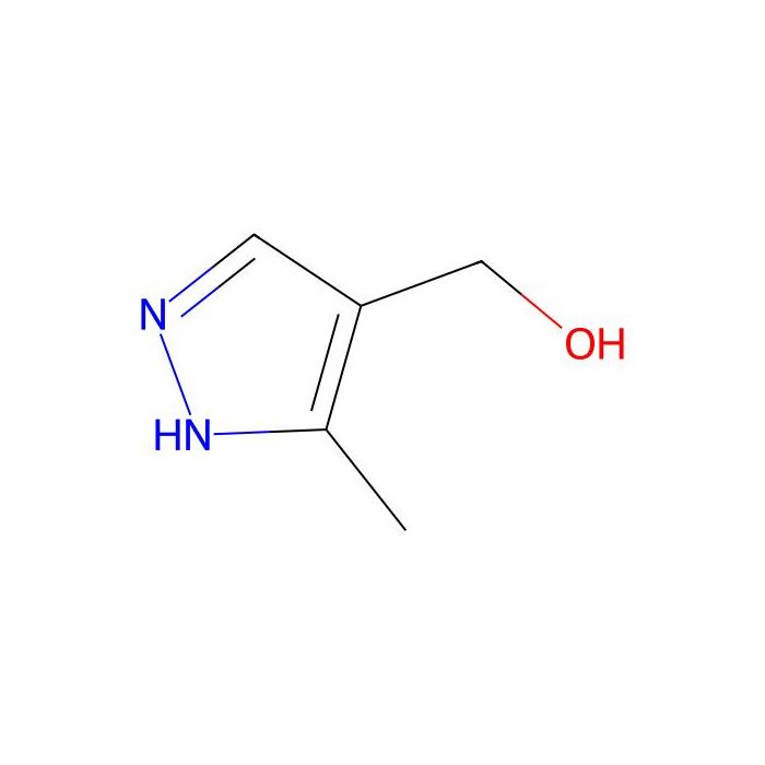(3-Methyl-1H-pyrazol-4-yl)methanol - ≥95% CAS No(51445-36-4) by Aladdin Scientific