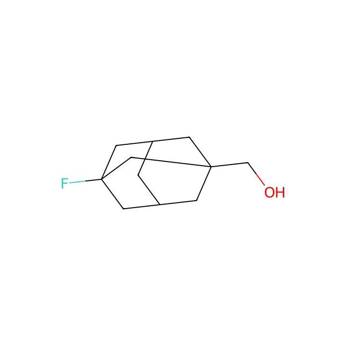 (3-Fluoroadamantan-1-yl)methanol - ≥95% CAS No(106094-47-7) by Aladdin Scientific