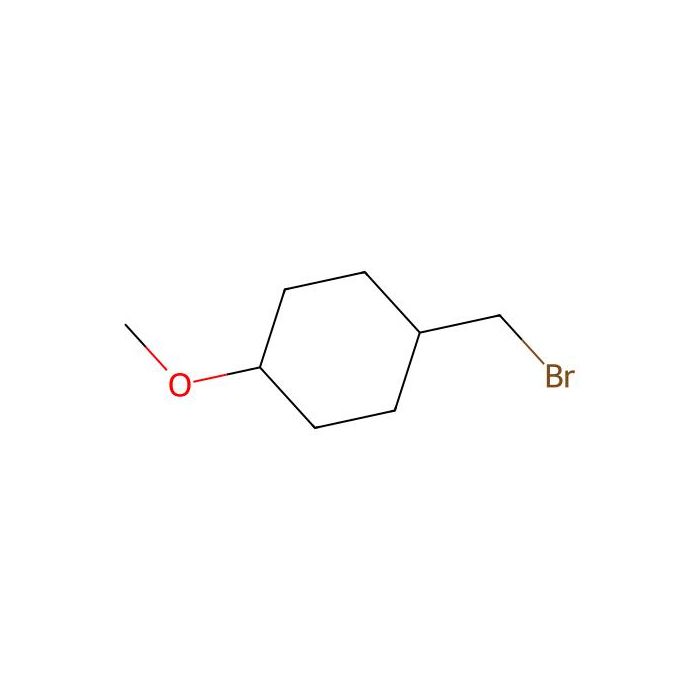 1-(Bromomethyl)-4-methoxycyclohexane - ≥95% CAS No(141604-51-5) by Aladdin Scientific