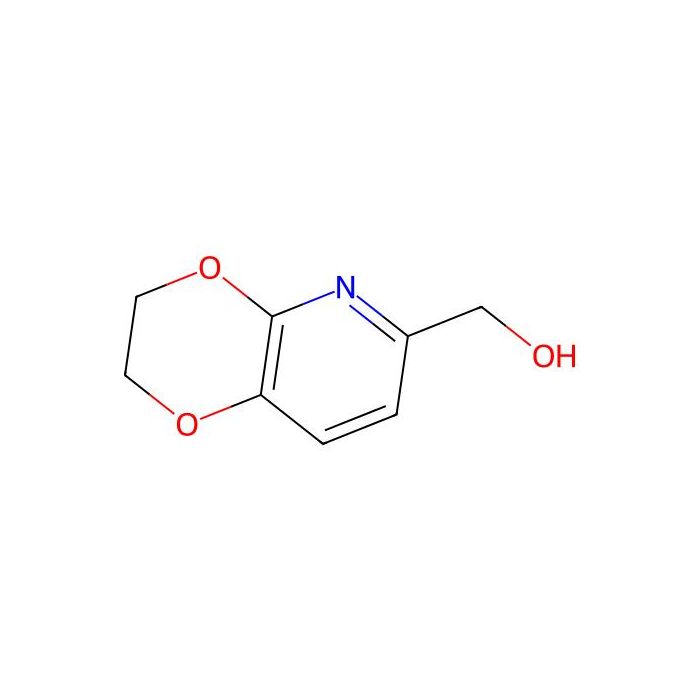 (2，3-Dihydro-[1，4]dioxino[2，3-b]pyridin-6-yl)methanol - ≥97% CAS No(615568-23-5) by Aladdin Scientific