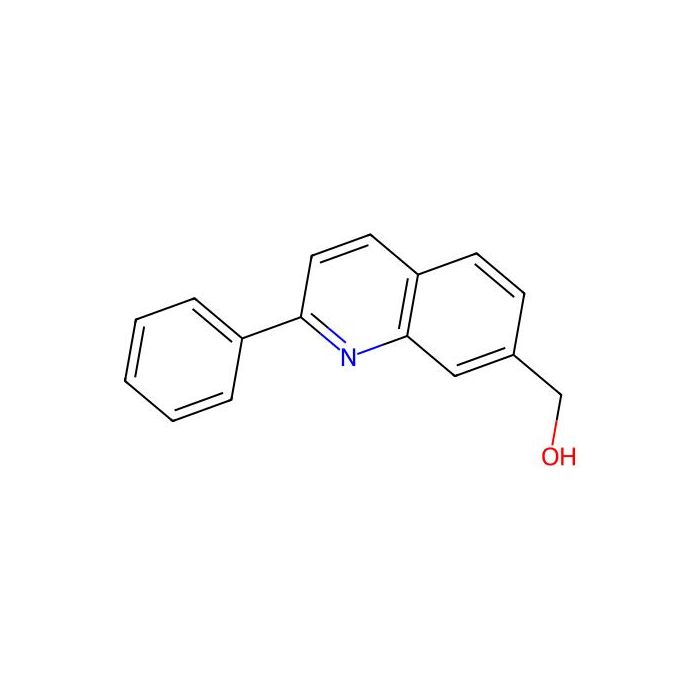(2-Phenylquinolin-7-Yl)Methanol - ≥97% CAS No(361457-37-6) by Aladdin Scientific