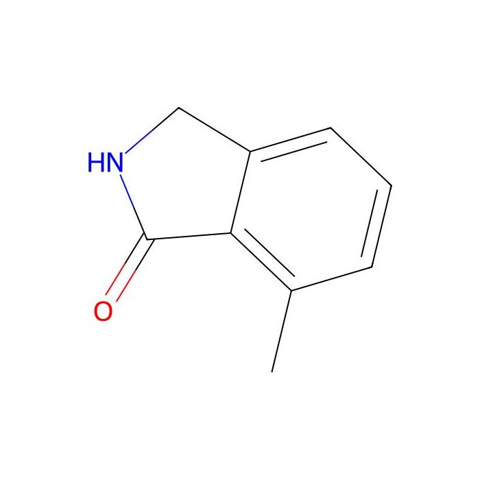 7-Methylisoindolin-1-one - ≥95% CAS No(65399-02-2) by Aladdin Scientific
