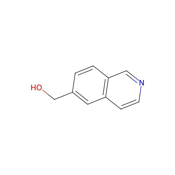 (Isoquinolin-6-yl)methanol - ≥95% CAS No(188861-59-8) by Aladdin Scientific