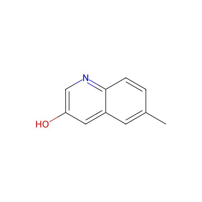 6-Methylquinolin-3-ol - ≥95% CAS No(315228-46-7) by Aladdin Scientific