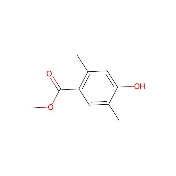 Methyl 4-hydroxy-2，5-dimethylbenzoate - ≥95% CAS No(27023-05-8) by Aladdin Scientific