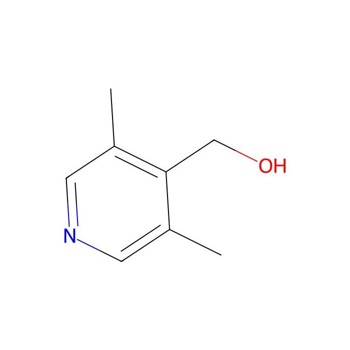 (3，5-Dimethylpyridin-4-yl)methanol - ≥95% CAS No(201286-63-7) by Aladdin Scientific