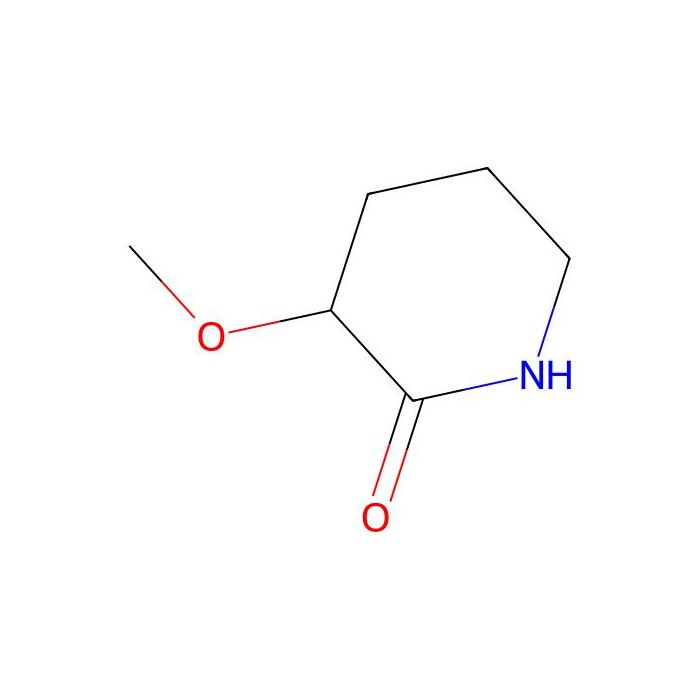 3-Methoxypiperidin-2-one - ≥97% CAS No(25219-59-4) by Aladdin Scientific