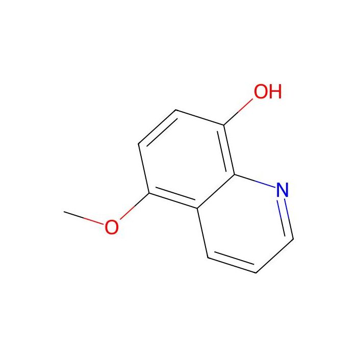 5-Methoxyquinolin-8-ol - ≥95% CAS No(57334-35-7) by Aladdin Scientific
