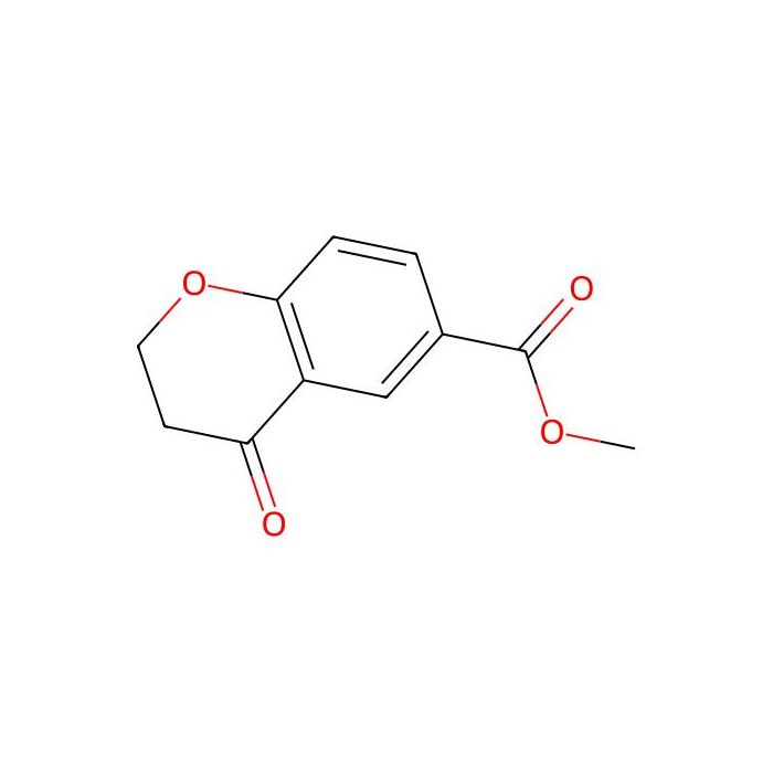 Methyl 4-oxochroman-6-carboxylate - ≥95% CAS No(41118-19-8) by Aladdin Scientific