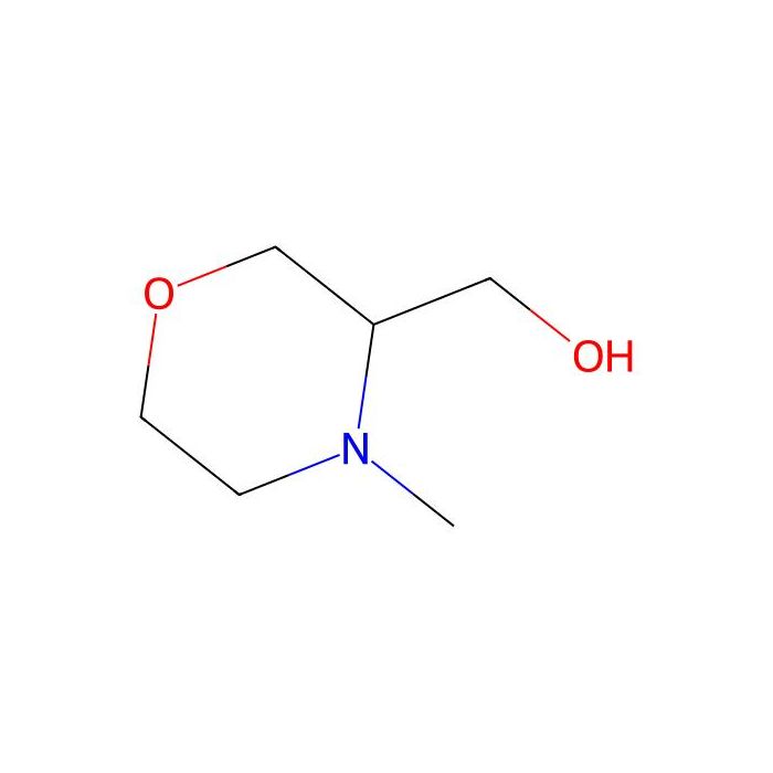 (4-Methylmorpholin-3-yl)methanol - ≥97% CAS No(1159598-86-3) by Aladdin Scientific