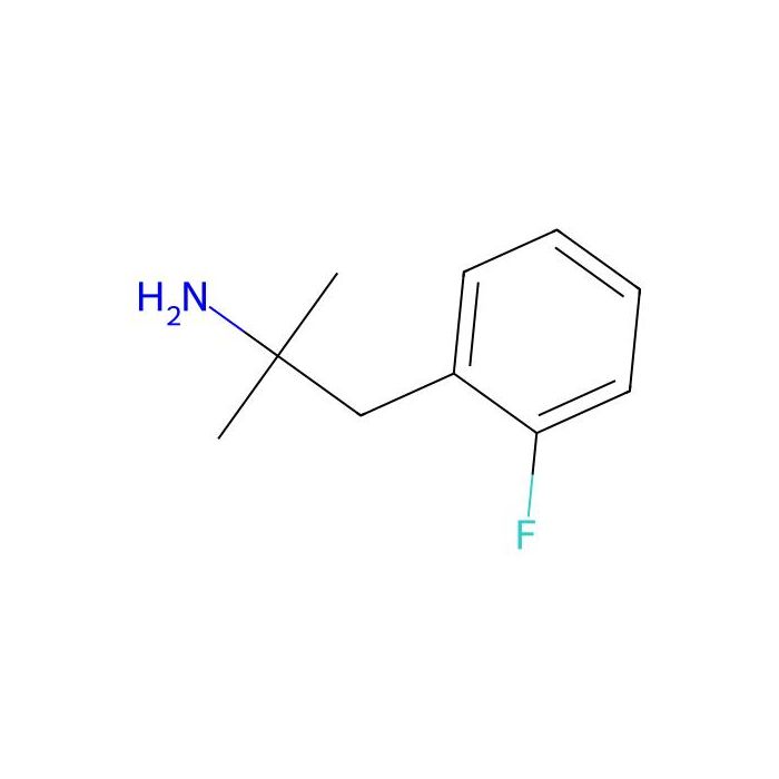 1-(2-Fluorophenyl)-2-methylpropan-2-amine - ≥98% CAS No(1840-77-3) by Aladdin Scientific