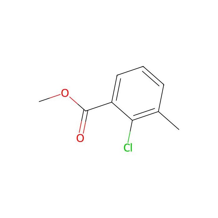 Methyl 2-chloro-3-methylbenzoate - ≥98% CAS No(920759-93-9) by Aladdin Scientific