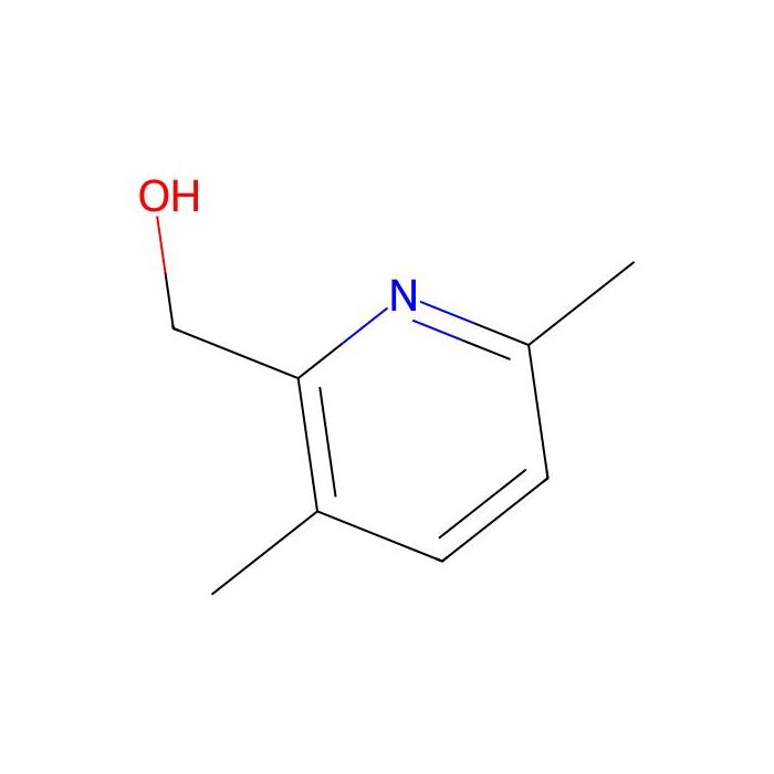 (3，6-Dimethylpyridin-2-yl)methanol - ≥97% CAS No(848774-90-3) by Aladdin Scientific