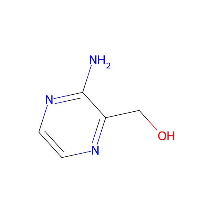 (3-aminopyrazin-2-yl)methanol - ≥97.0%(HPLC) CAS No(32710-13-7) by Aladdin Scientific