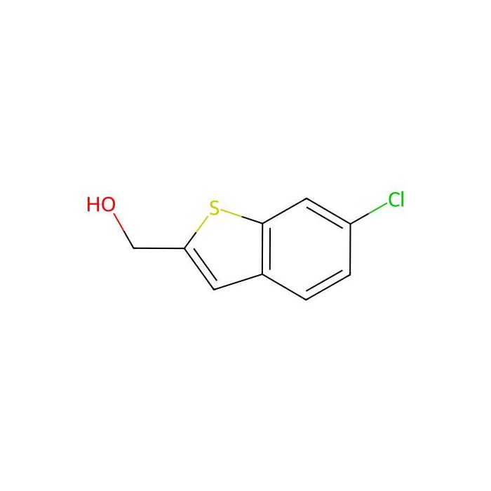 (6-Chloro-1-Benzothiophen-2-Yl)Methanol - ≥95% CAS No(234107-53-0) by Aladdin Scientific
