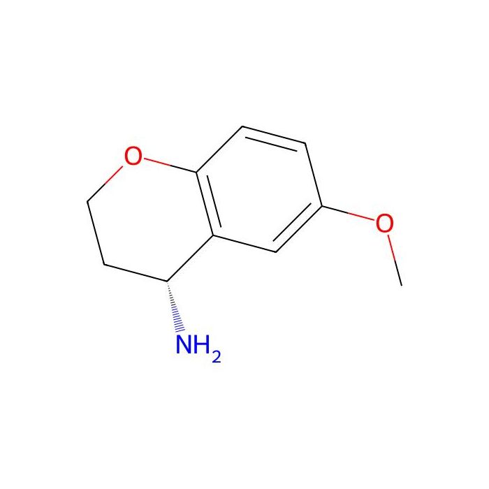 (R)-6-Methoxychroman-4-amine - ≥95% CAS No(1018978-89-6) by Aladdin Scientific