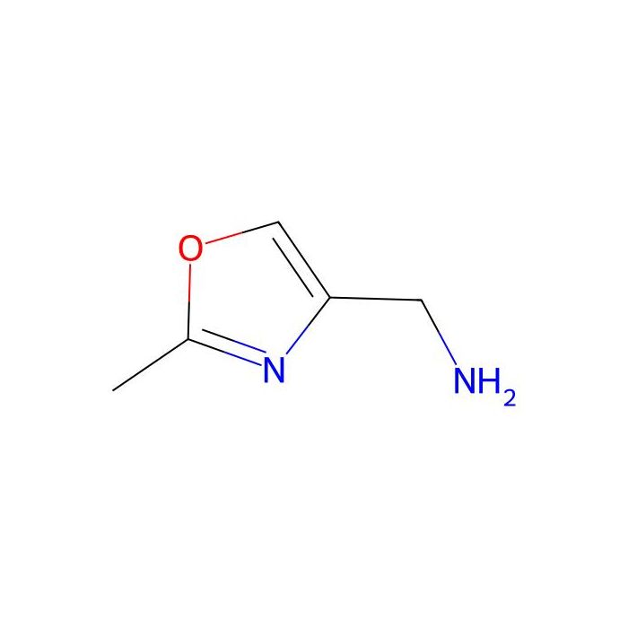 (2-Methyloxazol-4-yl)methanamine - ≥97% CAS No(1065073-45-1) by Aladdin Scientific