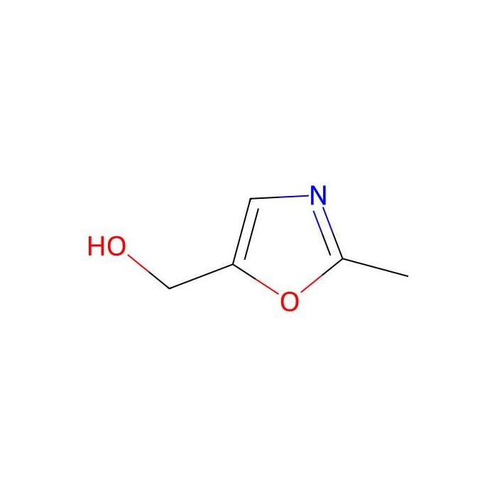 (2-Methyloxazol-5-yl)methanol - ≥95% CAS No(1065073-48-4) by Aladdin Scientific