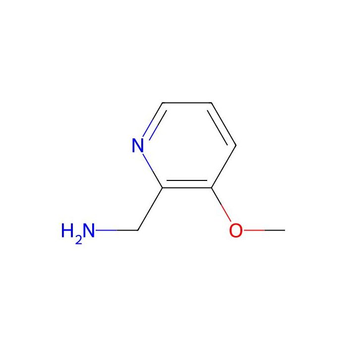 (3-Methoxypyridin-2-yl)methanamine - ≥95% CAS No(595560-87-5) by Aladdin Scientific