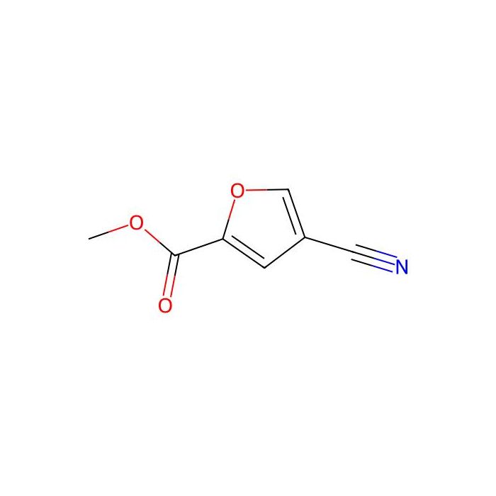 Methyl 4-cyanofuran-2-carboxylate - ≥95% CAS No(357289-65-7) by Aladdin Scientific