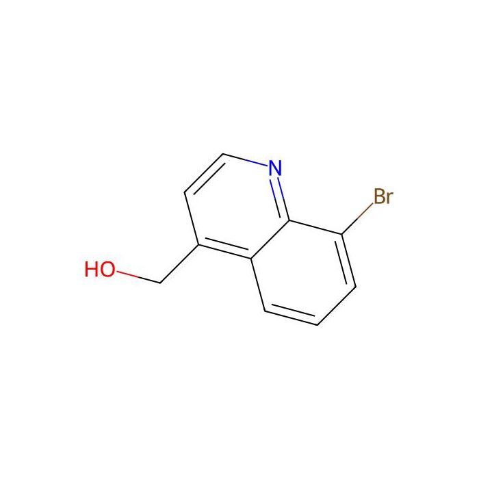 (8-bromoquinolin-4-yl)methanol - ≥98% CAS No(1190315-99-1) by Aladdin Scientific