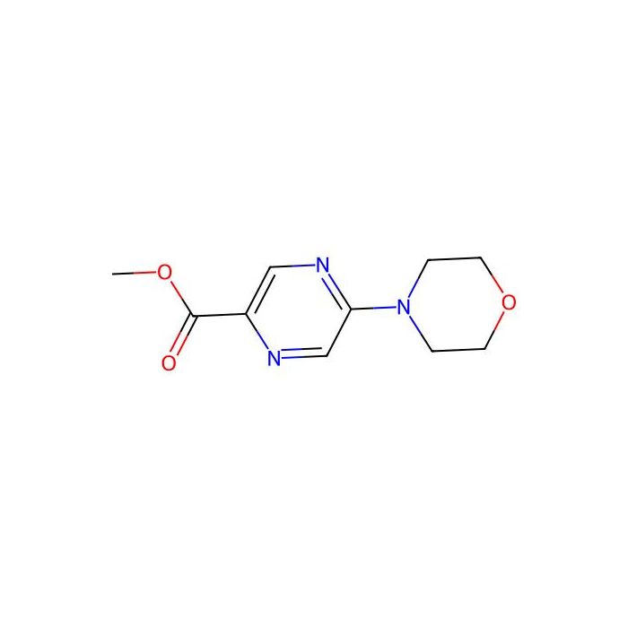 Methyl 5-Morpholinopyrazine-2-Carboxylate - ≥97% CAS No(1017604-09-9) by Aladdin Scientific