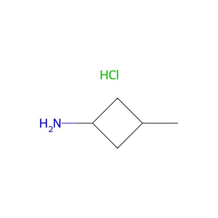 3-Methylcyclobutanamine hydrochloride - ≥97%,cis-trans mixture CAS No(89381-07-7) by Aladdin Scientific