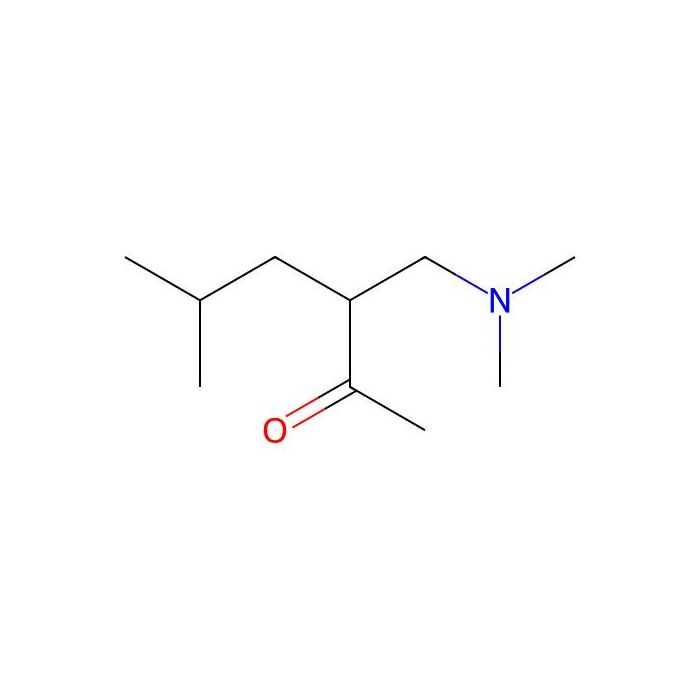 3-(N，N-Dimethylaminomethyl)-5-methyl-2-hexanone oxalate - ≥97% CAS No(91342-74-4) by Aladdin Scientific