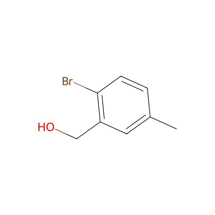 (2-bromo-5-methylphenyl)methanol - ≥97% CAS No(727985-37-7) by Aladdin Scientific