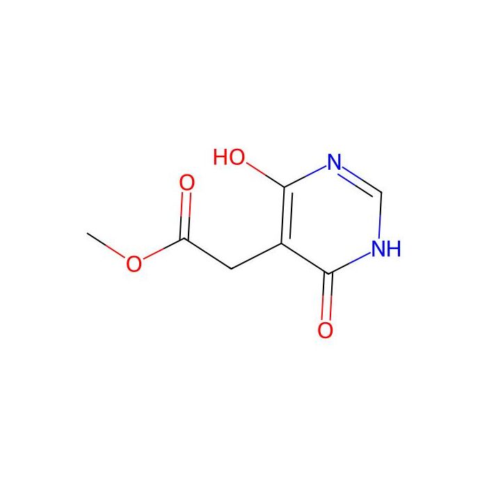 Methyl 2-(4，6-dihydroxypyrimidin-5-yl)acetate - ≥95% CAS No(171096-32-5) by Aladdin Scientific