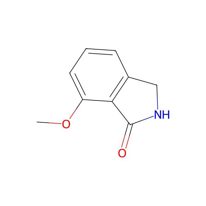 7-Methoxyisoindolin-1-one - ≥95% CAS No(934389-18-1) by Aladdin Scientific
