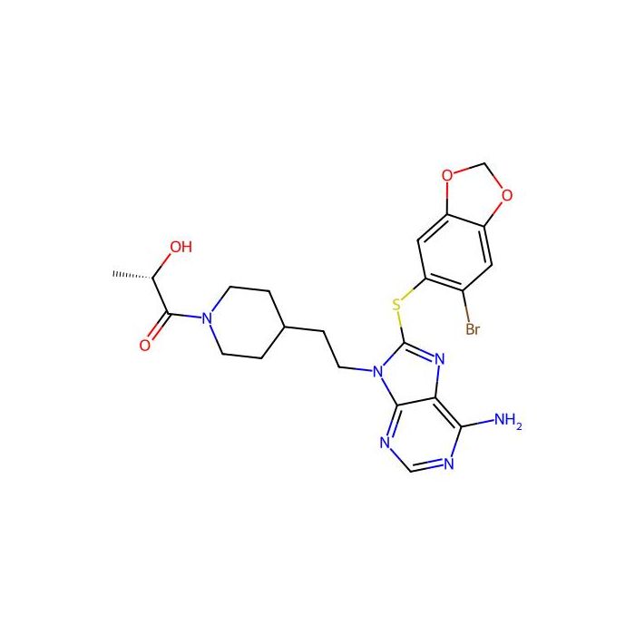 MPC-3100 - ≥98% CAS No(958025-66-6) by Aladdin Scientific