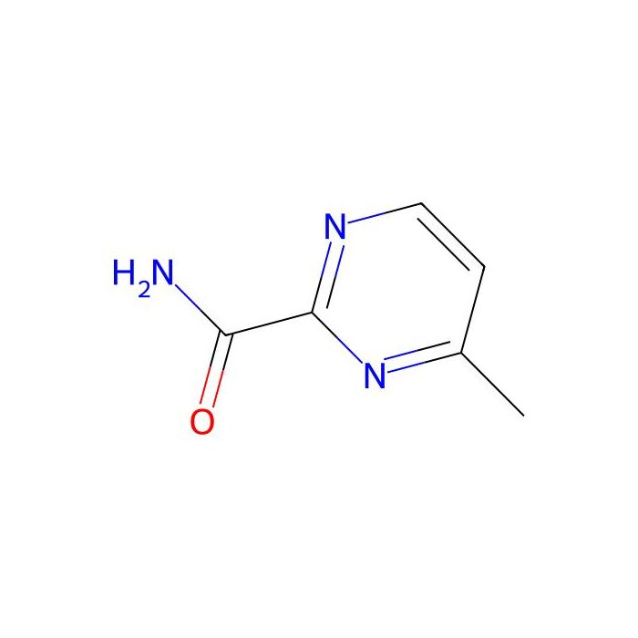 4-Methylpyrimidine-2-carboxamide - ≥95% CAS No(1330754-32-9) by Aladdin Scientific