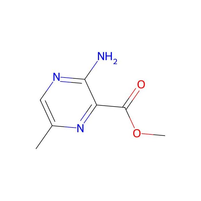 Methyl 3-amino-6-methylpyrazine-2-carboxylate - ≥98% CAS No(2032-84-0) by Aladdin Scientific