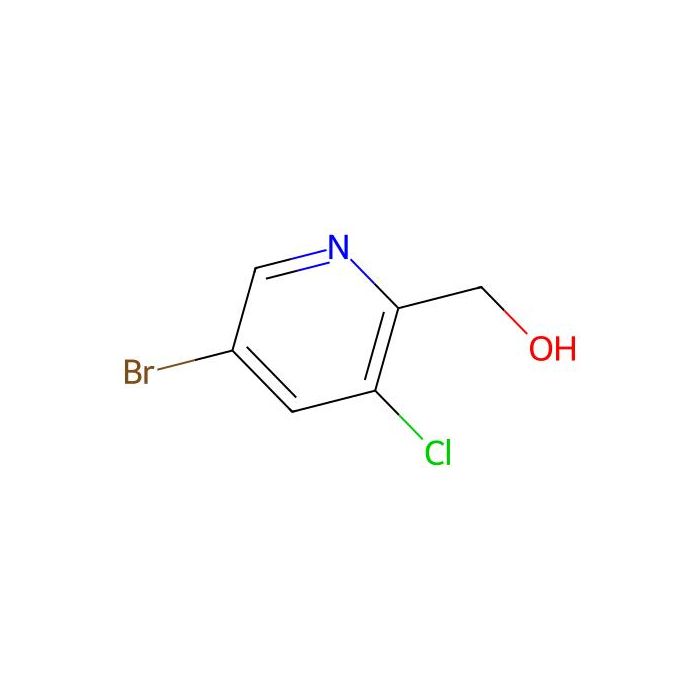 (5-Bromo-3-chloropyridin-2-yl)methanol - ≥95% CAS No(1206968-88-8) by Aladdin Scientific