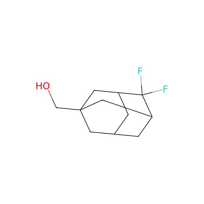 (4， 4-Difluoroadamantan-1-yl)methanol - ≥95% CAS No(1283719-51-6) by Aladdin Scientific