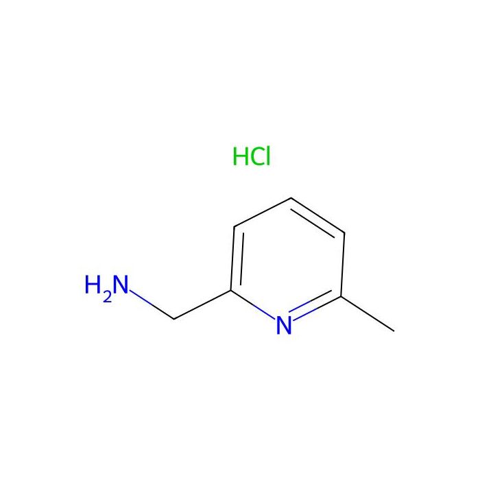 (6-Methylpyridin-2-yl)methanamine hydrochloride - ≥96% CAS No(1365836-53-8) by Aladdin Scientific