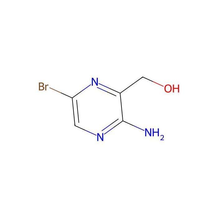 (3-Amino-6-bromopyrazin-2-yl)methanol - ≥96% CAS No(1260880-59-8) by Aladdin Scientific
