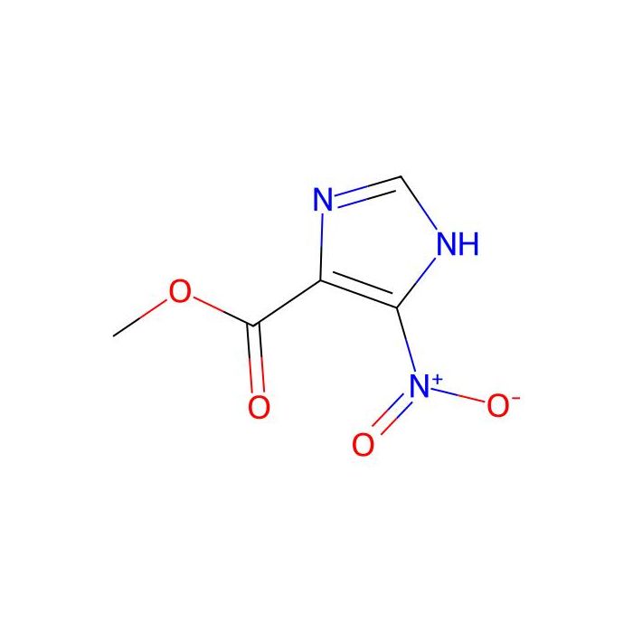 Methyl 5-Nitroimidazole-4-carboxylate - ≥95% CAS No(20271-20-9) by Aladdin Scientific