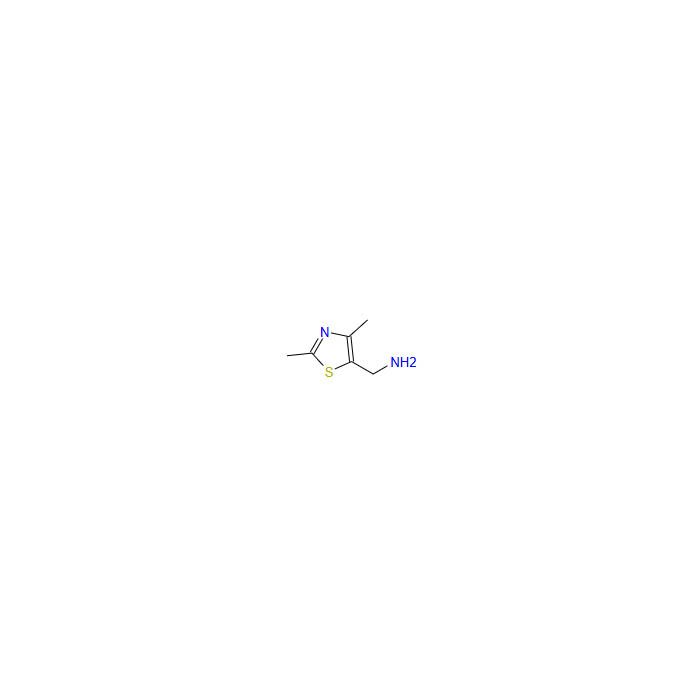 (2,4-Dimethylthiazol-5-yl)methanamine - ≥95% CAS No(165736-07-2) by Aladdin Scientific