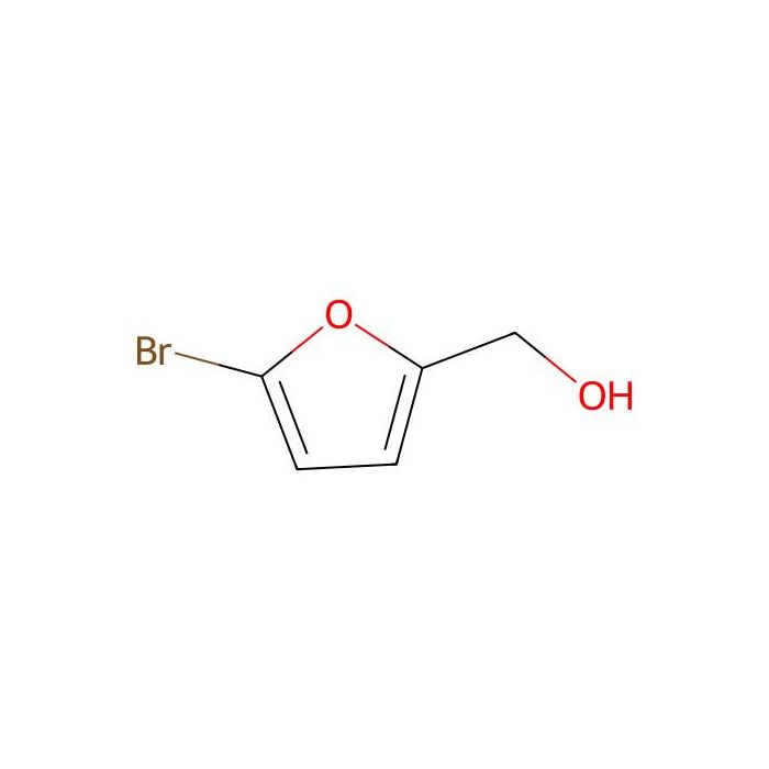 (5-Bromofuran-2-yl)methanol - ≥98% CAS No(27230-58-6) by Aladdin Scientific