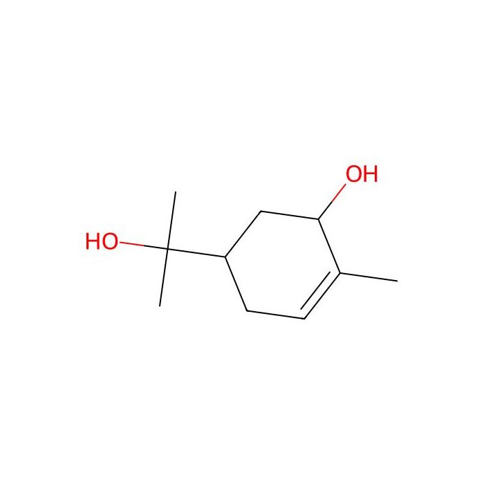 5-(2-Hydroxypropan-2-yl)-2-methylcyclohex-2-enol - ≥95% CAS No(498-71-5) by Aladdin Scientific