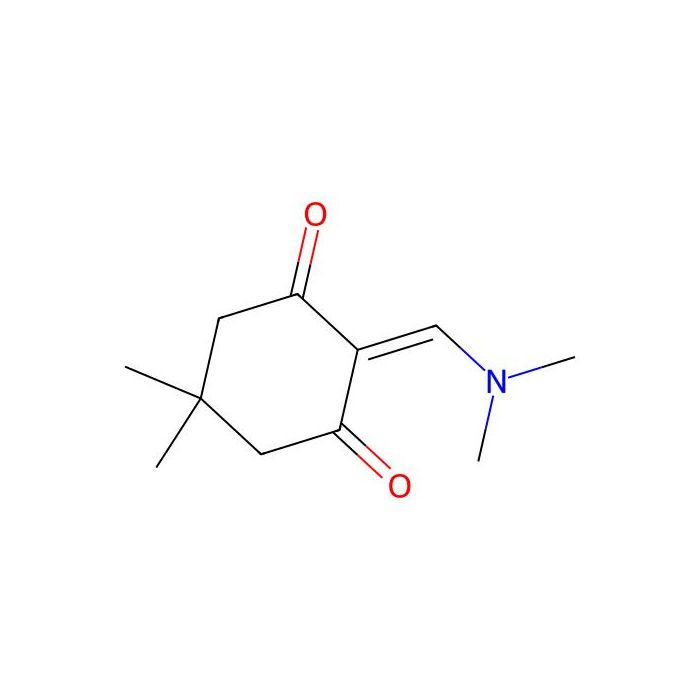 2-((Dimethylamino)methylene)-5,5-dimethylcyclohexane-1,3-dione - ≥95% CAS No(75039-59-7) by Aladdin Scientific