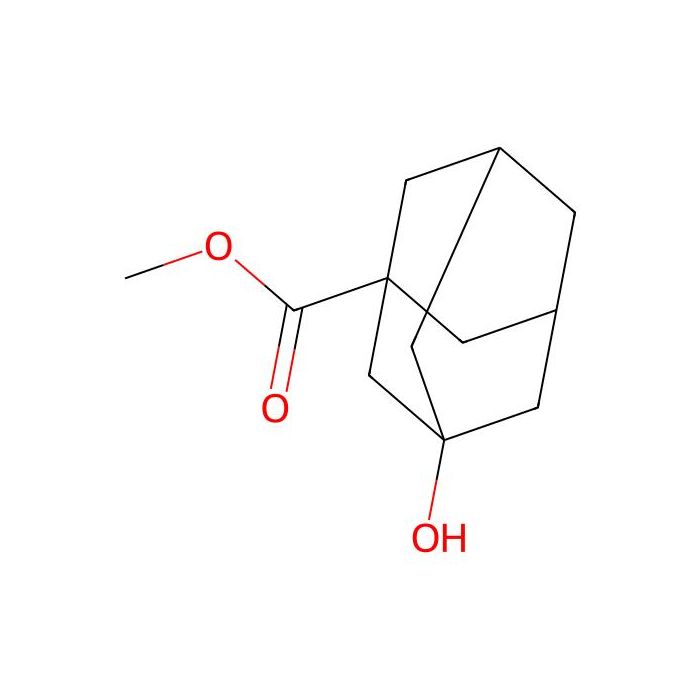 Methyl 3-hydroxyadamantane-1-carboxylate - ≥95% CAS No(68435-07-4) by Aladdin Scientific