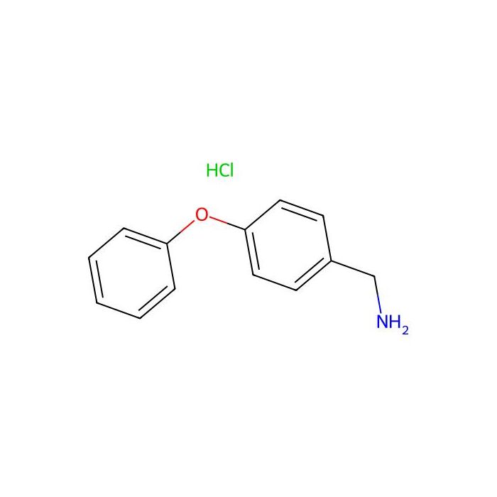 (4-Phenoxyphenyl)methanamine hydrochloride - ≥98% CAS No(169944-04-1) by Aladdin Scientific