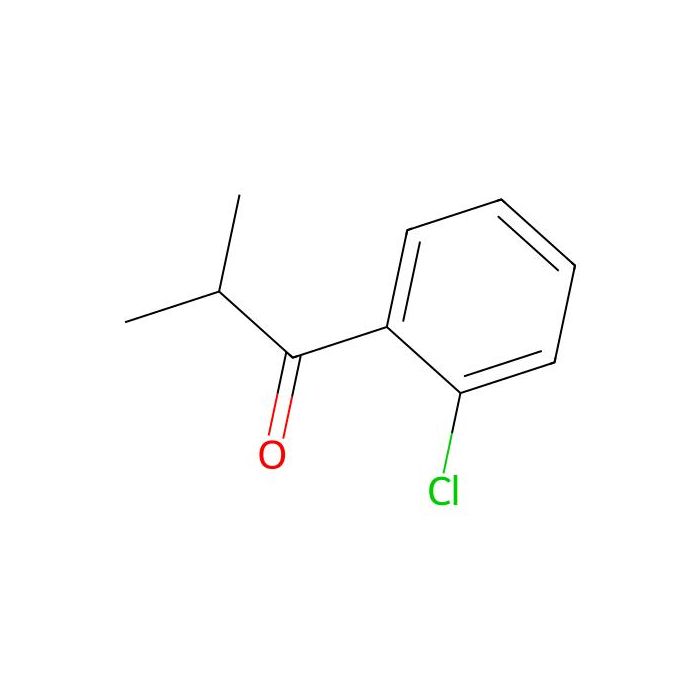 1-(2-Chlorophenyl)-2-methylpropan-1-one - ≥95% CAS No(5408-59-3) by Aladdin Scientific