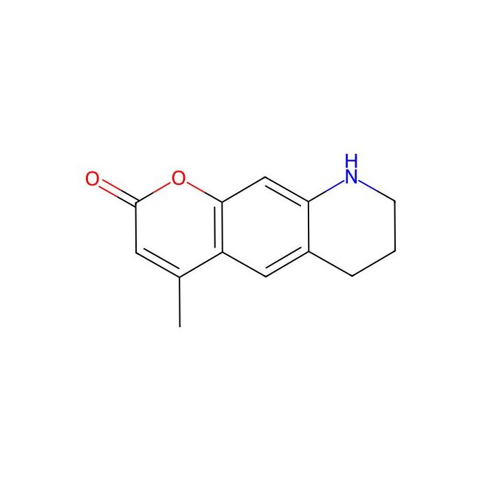 4-Methyl-6,7,8,9-tetrahydro-2H-pyrano[3,2-g]quinolin-2-one - ≥95% CAS No(62669-73-2) by Aladdin Scientific