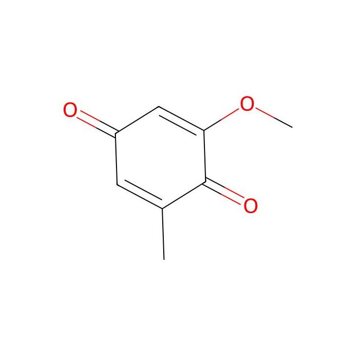 2-Methoxy-6-methylcyclohexa-2,5-diene-1,4-dione - ≥98% CAS No(611-68-7) by Aladdin Scientific